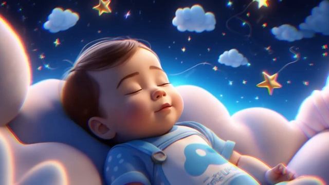 3 Hours Super Relaxing Baby Music ^^ Bedtime Lullaby For Sweet Dreams ^^ Sleep Music