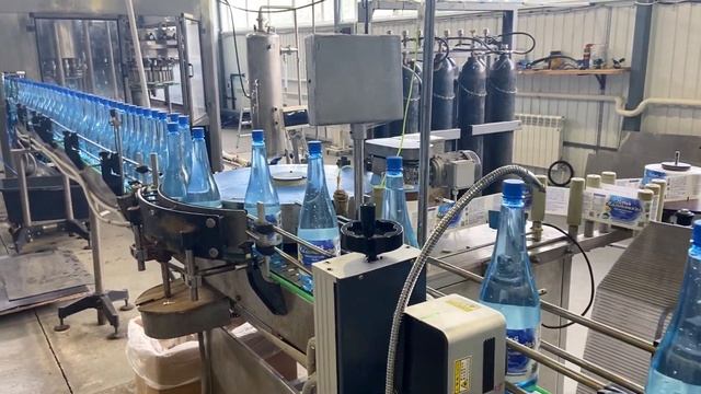 IrkutskMedia – производство минеральной воды смотреть онлайн