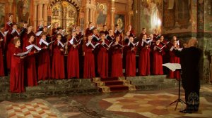 Сергей ПРОКОФЬЕВ «МНОГАЯ ЛЕТА»