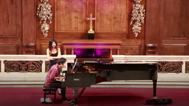 Halloween Double Violin Concerto + Asian Harry Potter [TWOSET VIOLIN LIVE in London] смотреть онлайн