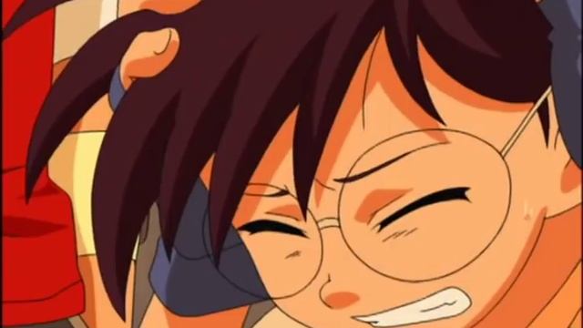 Idaten Jump Episode 24 in Hindi - Crash! Flame Kaiser VS. Neptune смотреть онлайн