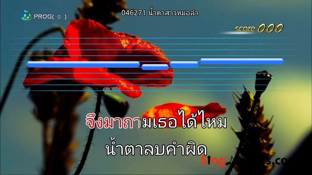 Best Thai Karaoke Player Machine in USA UK Canada Australia- karaoke machine from SingMasters смотреть онлайн