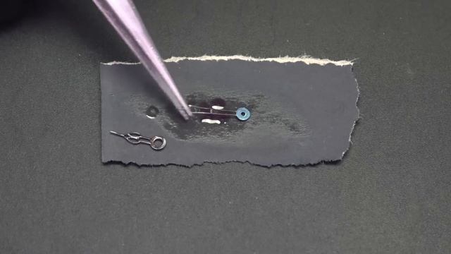 Restoration One Of The First Rolex Watch Ever Made - Antique/historical Military Silver Case