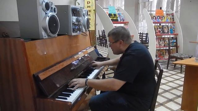 Dave Brubeck - Take Five смотреть онлайн