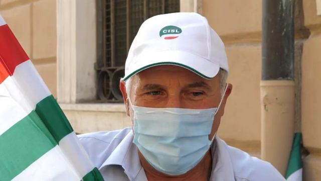 I lavoratori della sanità privata in rivolta: da 14 anni attendono il rinnovo del contratto смотреть онлайн