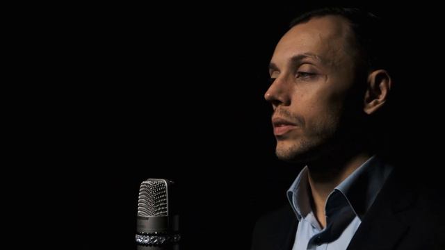 А. Серов - Как быть (cover By Leymen)