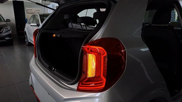 Kia Picanto GT Line 2024 EL GRAN FAVORITO #Kiapicanto #NetUAutos UNBOXING смотреть онлайн
