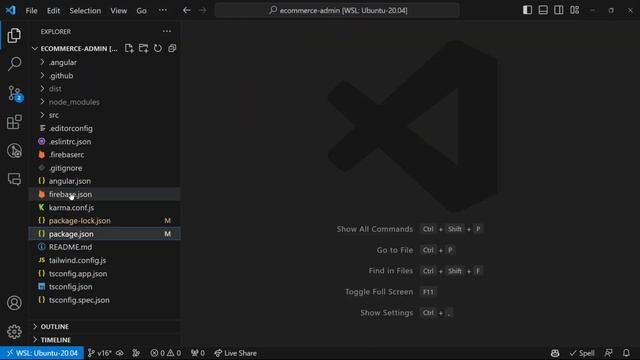Guía Completa: Migración de #Angular v15 a v16 - Paso a Paso смотреть онлайн