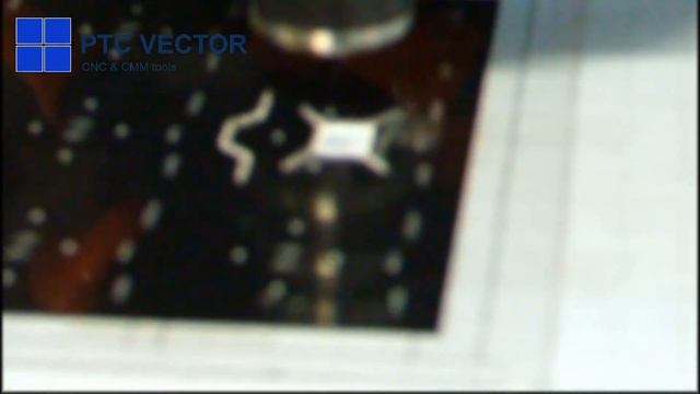 Обработка тонких материалов на вакуумном столе METAPOR смотреть онлайн