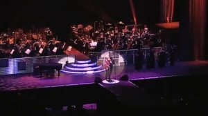 Barry Manilow - Stay (from the "Live In London" DVD)