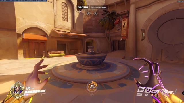 Fade Jump Tutorial Lesson #1 Arx Moira смотреть онлайн