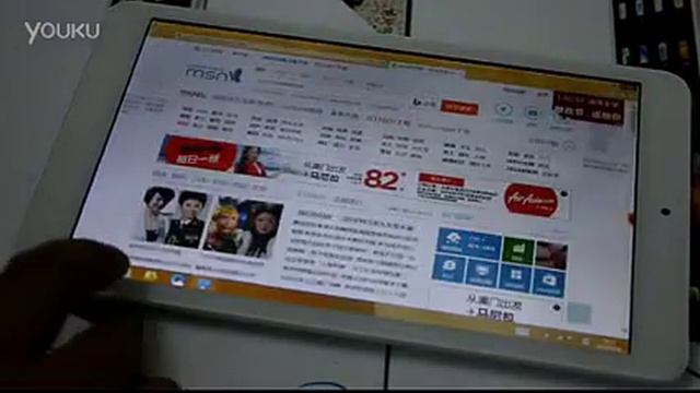 onda V819w win8 tablet pc смотреть онлайн