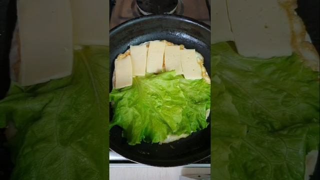 Вкусные блюда на любой вкус 