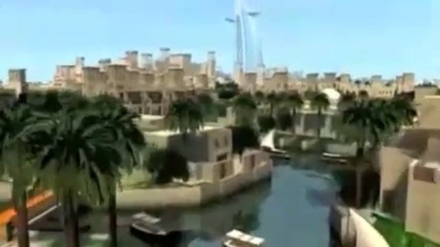 Al Qasr Hotel - Madinat Jumeirah - Jumeirah Dubai смотреть онлайн