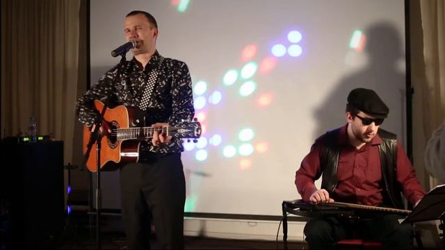 Игорь Кранов - Зимняя