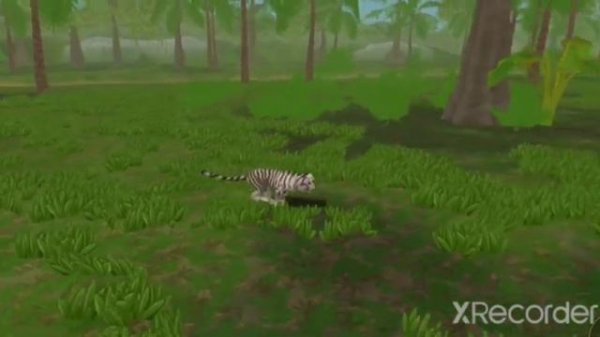 Мини фильм/WildCraft/,,Без полос"