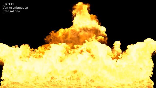 Liquid Fire смотреть онлайн