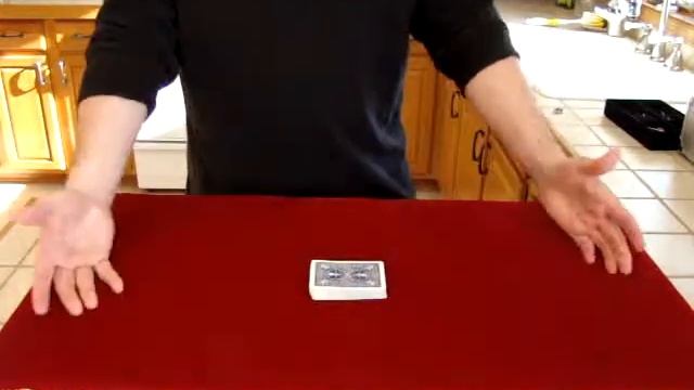 Flim Flam Man Magic Card Trick смотреть онлайн
