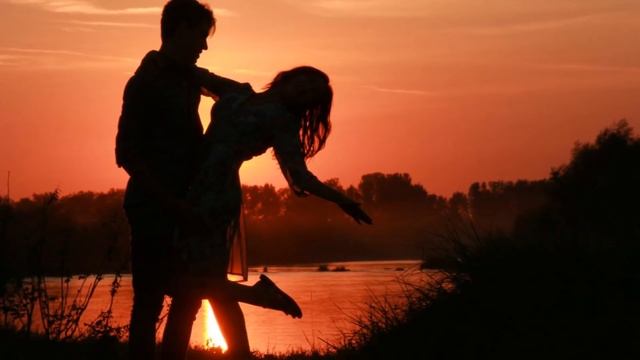 Танец в ночи.Dance in the night.~Музыка для души. смотреть онлайн