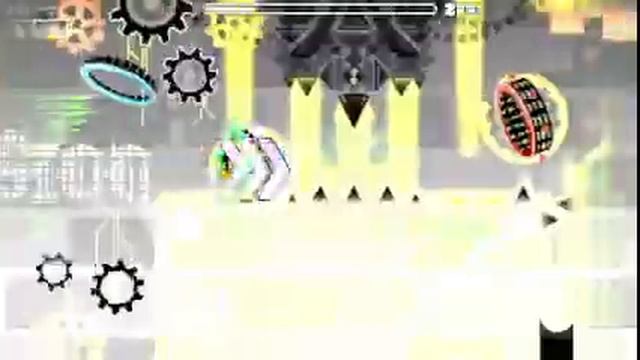 ? FUSION Z 53% [EXTREME DEMON] #3 смотреть онлайн