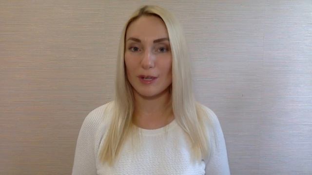 Как запустить онлайн школу? Отзыв Ксении Смалько