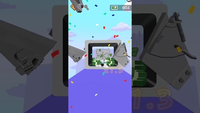 Samurai Slash - Run & Slice - Gameplay Walkthrough Part 1 (Android, iOS) смотреть онлайн