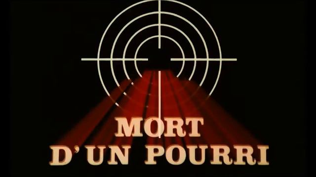(France 1977) Philippe Sarde - Death Of A Corrupt Man смотреть онлайн