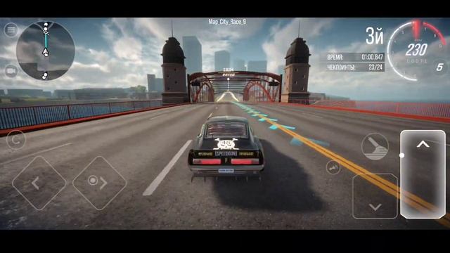 Drive Zone Online | Получаем абсолютно донатный Ford Mustang GT500 Eleanor 1967. смотреть онлайн