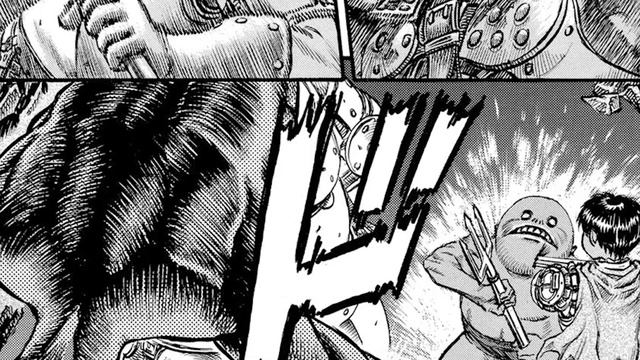 Berserk: Looking Back At The Bakiraka смотреть онлайн