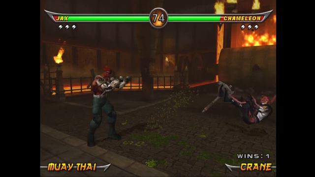 Mortal Kombat: Armageddon: Tower Playthrough!! смотреть онлайн