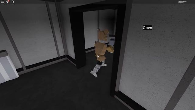 FIVE NIGHTS AT CANDY'S IN ROBLOX! (Roblox Candy's Burgers and Fries) смотреть онлайн