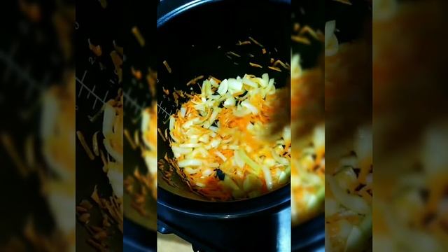 Картошка с мясом/жаркое/соус в мультиварке ? смотреть онлайн