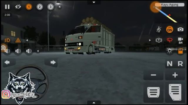 EPISODE 2-3●review & share truck mitsubishi colt(free)? смотреть онлайн