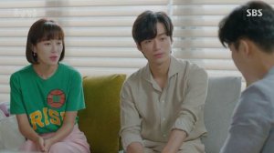 Красавчик и Чжон Ым 1 сезон 30 серия