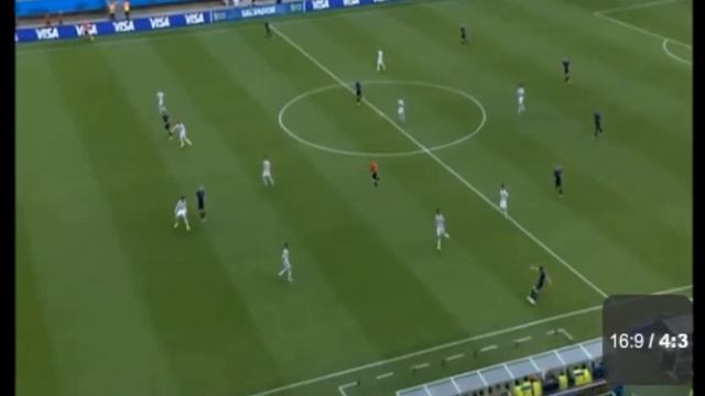 Испания Голландия 1-1 СУПЕР Гол Ван Перси Это Шок!! смотреть онлайн