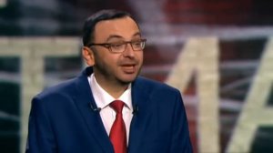 Линия жизни. Дмитрий Бертман