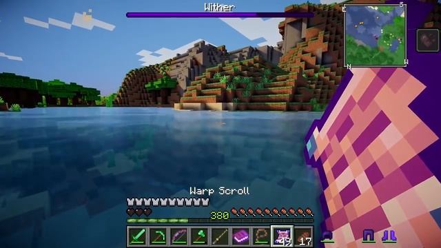 LDShadowLady, Pet Detective | Ep. 9 | Minecraft X Life SMP смотреть онлайн