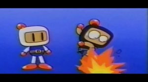 Bomberman 3 - Ｄｅｅｐ　Ｓｅａ