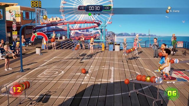 I played the Forgotten NBA 2K Game смотреть онлайн