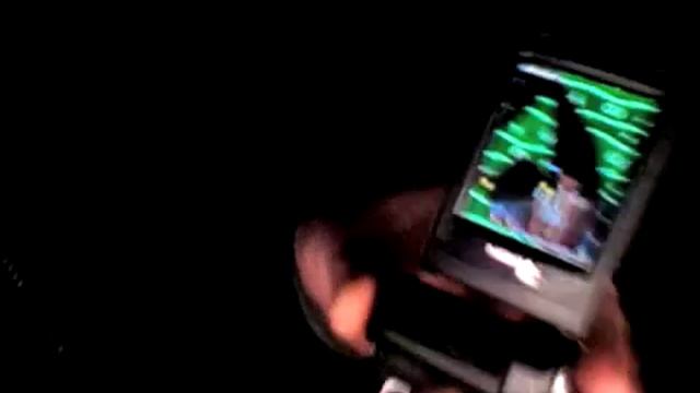 Worms World Party - my first ever video from Christmas 2008! смотреть онлайн