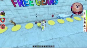 ОББИ ПОД ВОДОЙ ! ПЛЫВУ В РОБЛОКС ! ЭЛИС СТАЛА ВОДОЛАЗИКОМ В ROBLOX