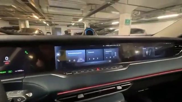 VOYAH FREE 2022 г.в., 1,5 л., (108 л.с.) бензин + Электродвигатель на 375 л.с., Нм720, Цена 5,9 млн смотреть онлайн