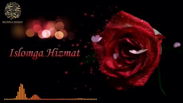 Qiyomat Haqida Abdulloh Domla Dajjol Yajuj Va Majuj Dabba ● Киёмат Хакида Абдуллох Домла Дажжол Яжу