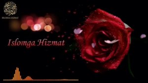 Qiyomat Haqida Abdulloh Domla Dajjol Yajuj va Majuj Dabba ● Киёмат Хакида Абдуллох Домла Дажжол Яжу