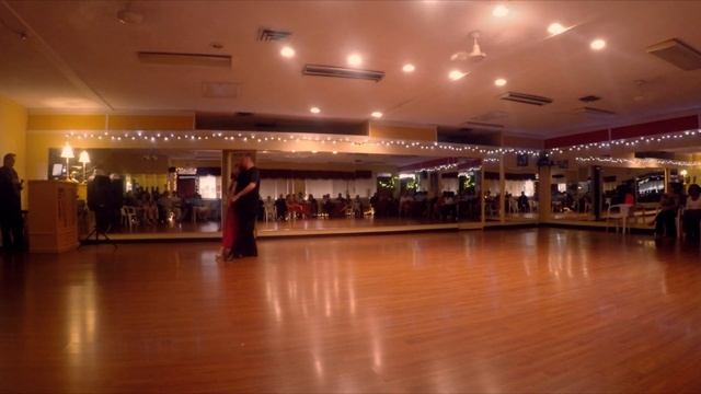 Waltz Dance | Unchained Melody - Todd and Kathleen смотреть онлайн