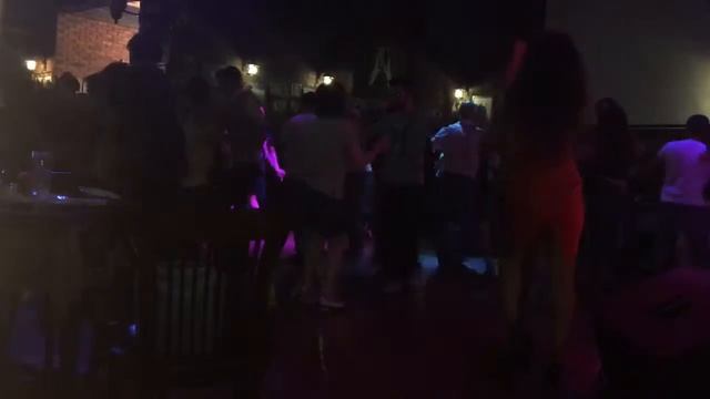 Bachata in Baku смотреть онлайн