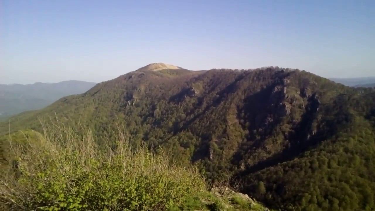 Поход Индюк-Семашхо-Два Брата. Апрель смотреть онлайн