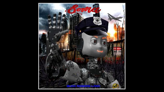 Soma - Buck Rogers Land (v2) смотреть онлайн