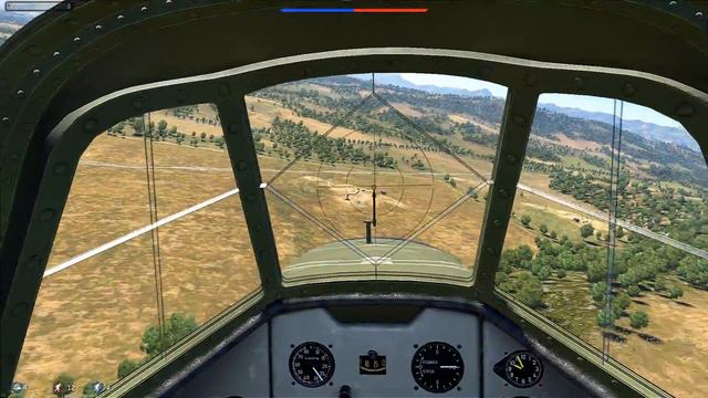 War Thunder | Operation “Gypsy Lee” | Aviators of War смотреть онлайн