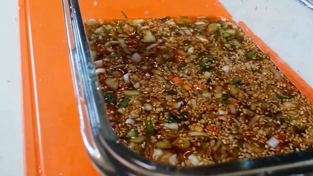 마약계란, 반숙 계란장 / 밥이랑 환상궁합 밥도둑 마약계란은 이렇게 만들어야해요 смотреть онлайн